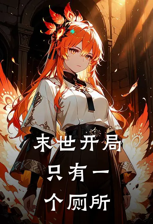 末世开局：只有一个厕所