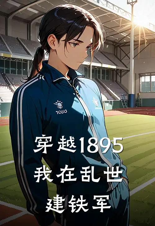 穿越1895：我在乱世建铁军