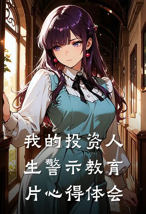 我的投资人生警示教育片心得体会