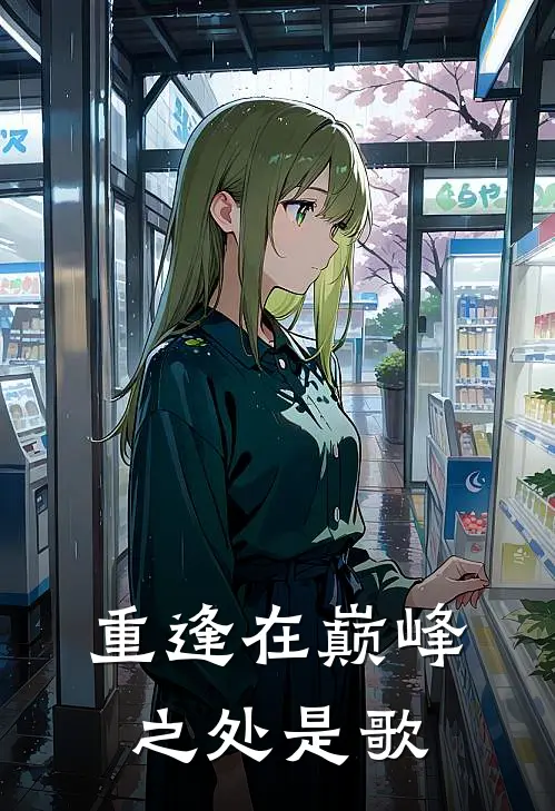 重逢在巅峰之处是歌