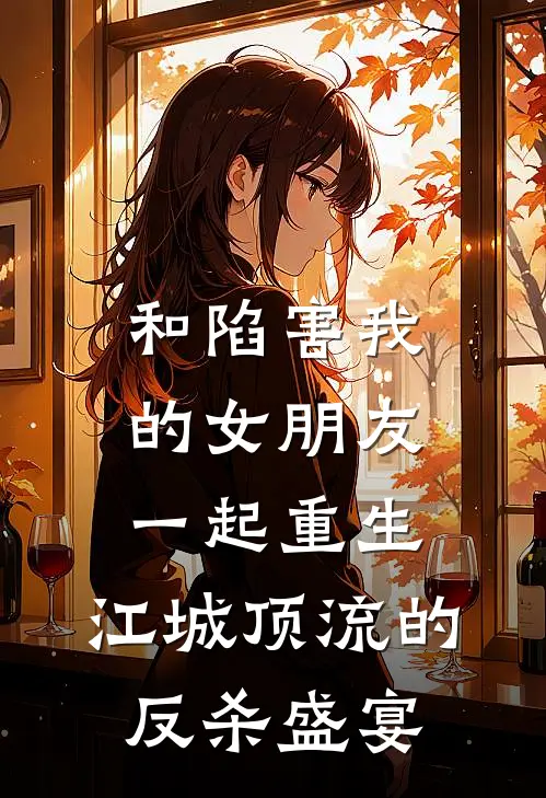 和陷害我的女朋友一起重生：江城顶流的反杀盛宴
