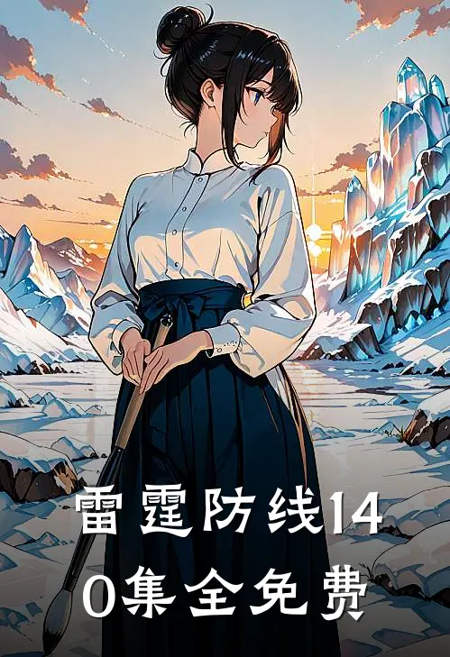 雷霆防线1-40集全免费