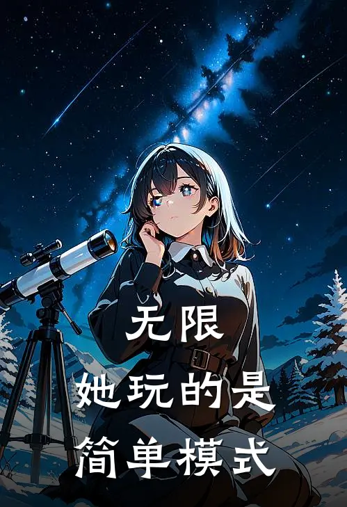 无限：她玩的是简单模式