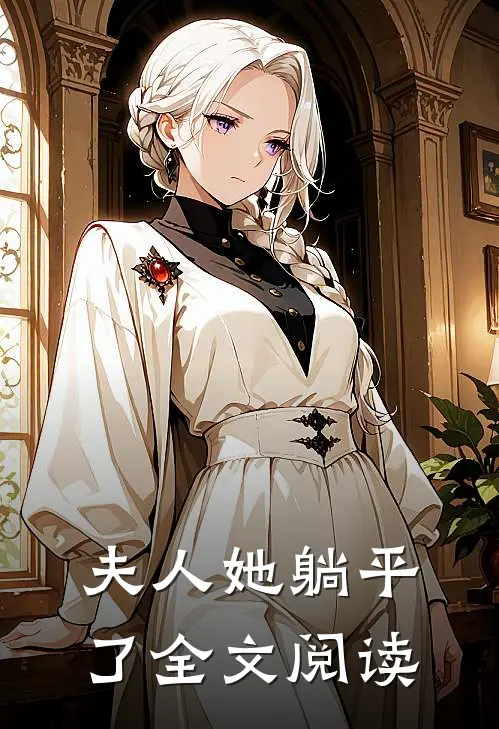 夫人她躺平了全文阅读