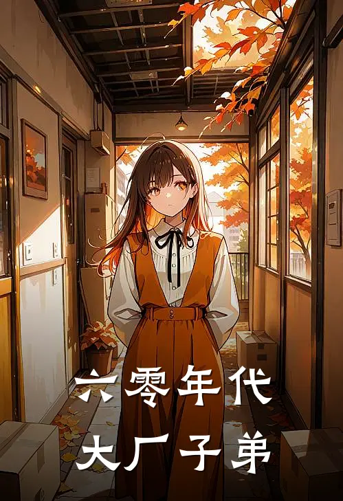 六零年代大厂子弟