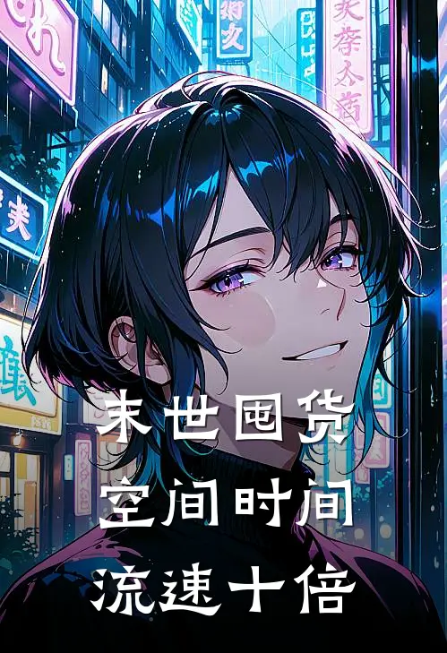 末世囤货：空间时间流速十倍