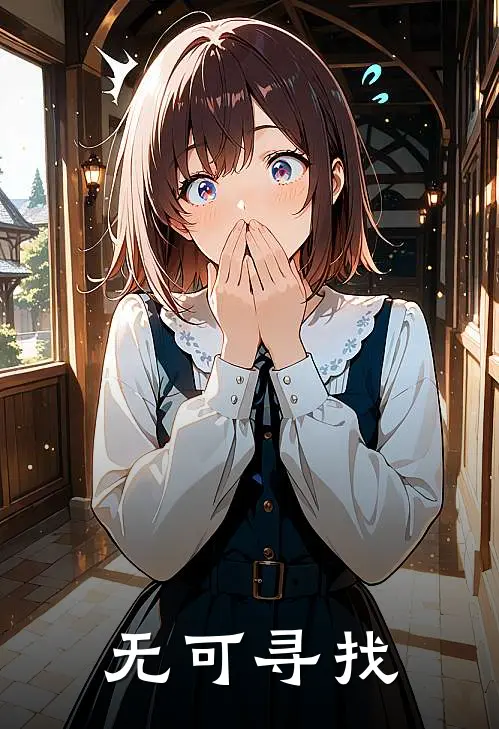 无可寻找