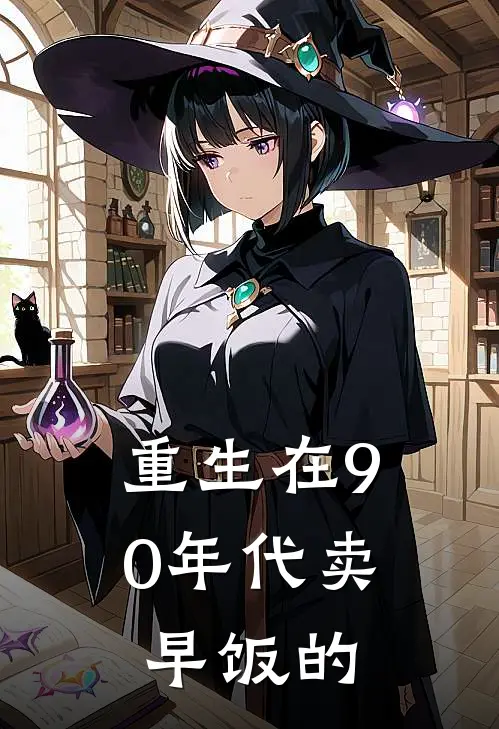 重生在90年代卖早饭的