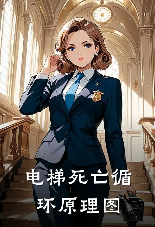 电梯死亡循环原理图