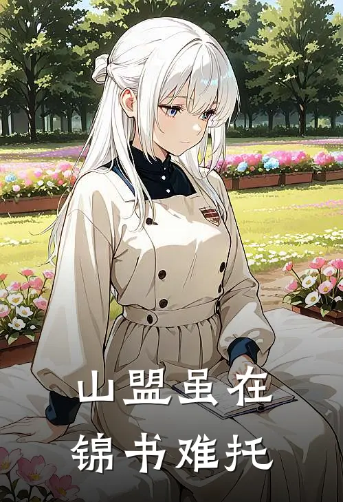 山盟虽在,锦书难托