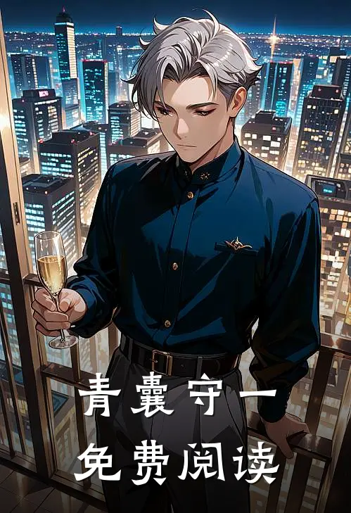 青囊守一免费阅读