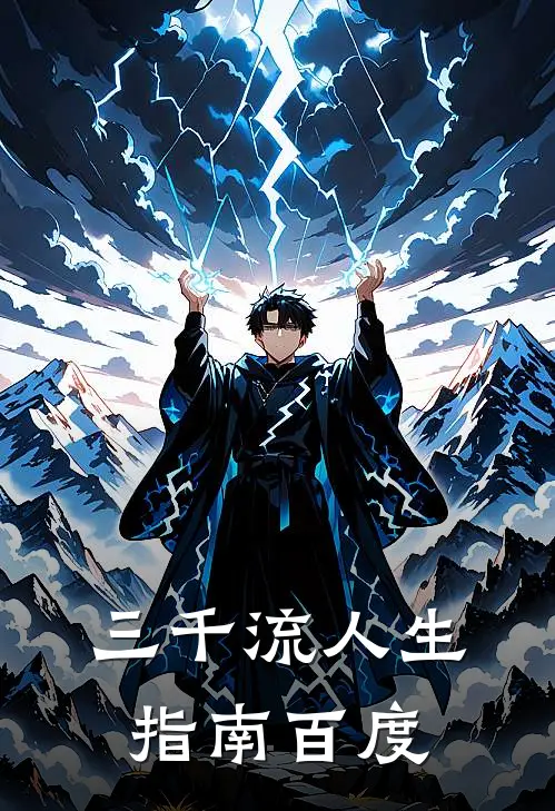 三千流人生指南百度