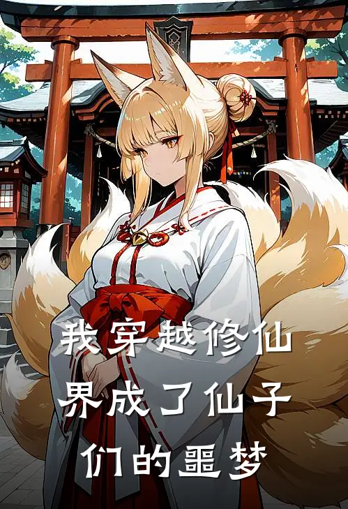 我穿越修仙界成了仙子们的噩梦