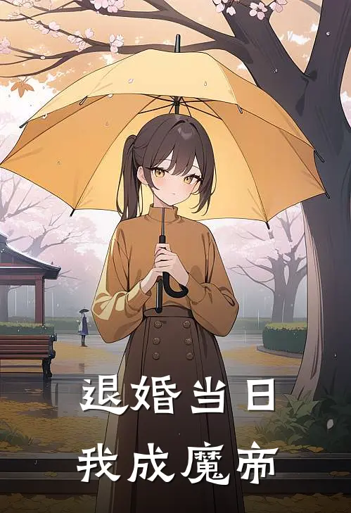 退婚当日，我成魔帝