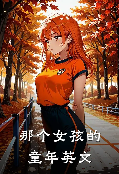 那个女孩的童年英文