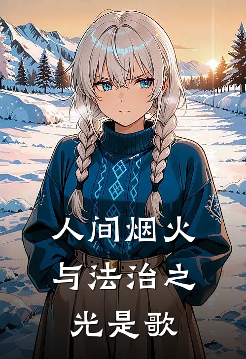 人间烟火与法治之光是歌