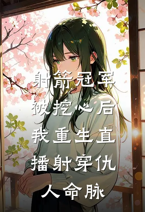 射箭冠军被挖心后，我重生直播射穿仇人命脉