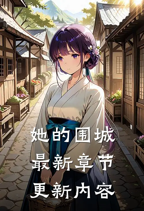 她的围城最新章节更新内容