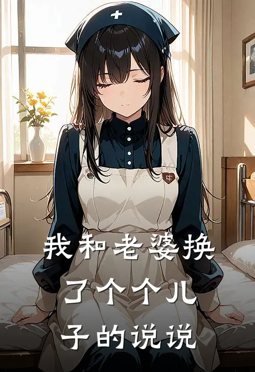 我和老婆换了个个儿子的说说