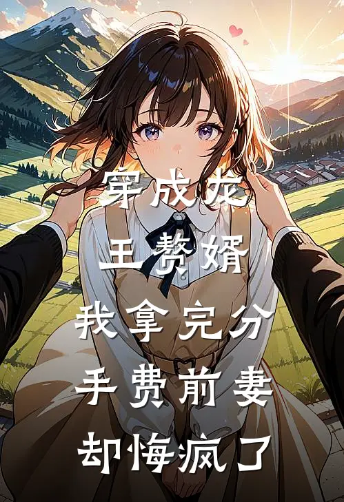 穿成龙王赘婿，我拿完分手费前妻却悔疯了