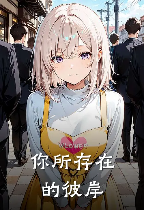 你所存在的彼岸