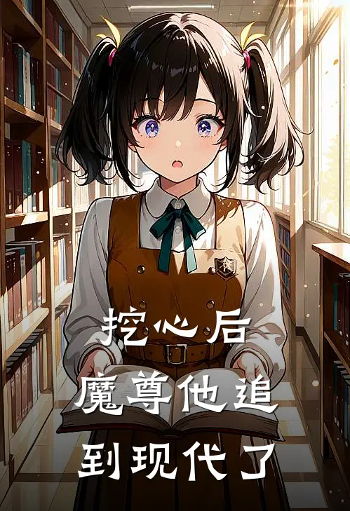 挖心后，魔尊他追到现代了