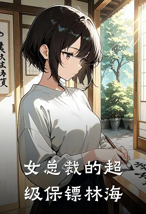 女总裁的超级保镖林海