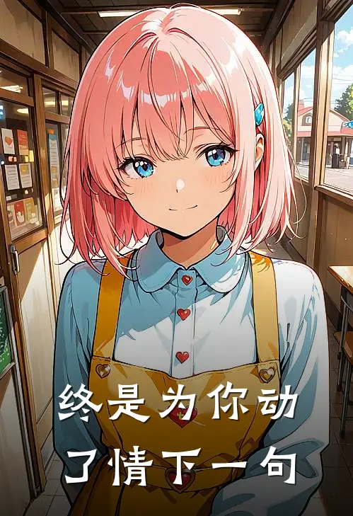 终是为你动了情下一句