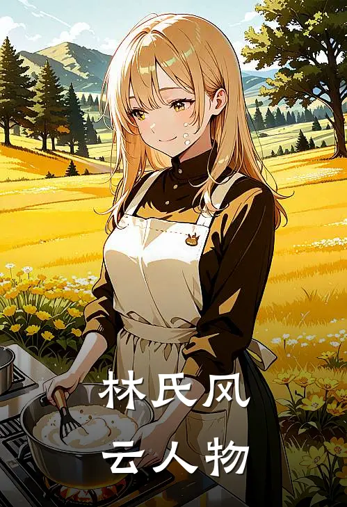 林氏风云人物