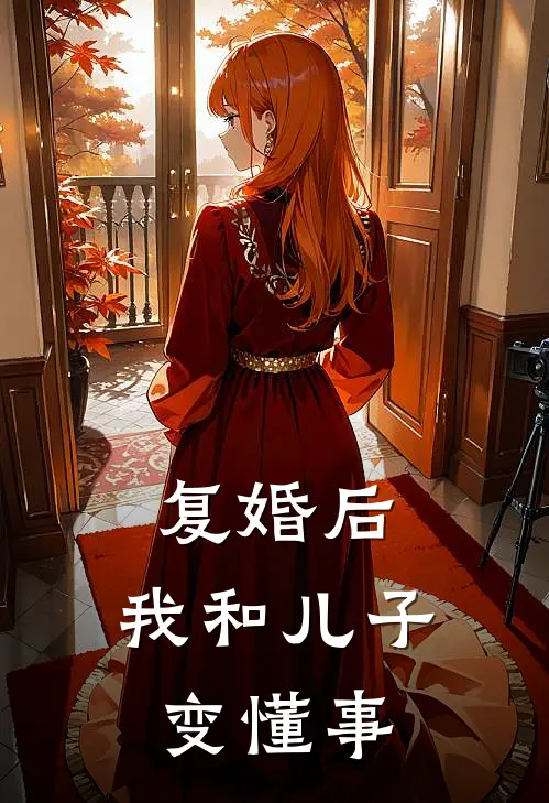 复婚后，我和儿子变懂事