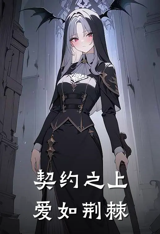 契约之上，爱如荆棘