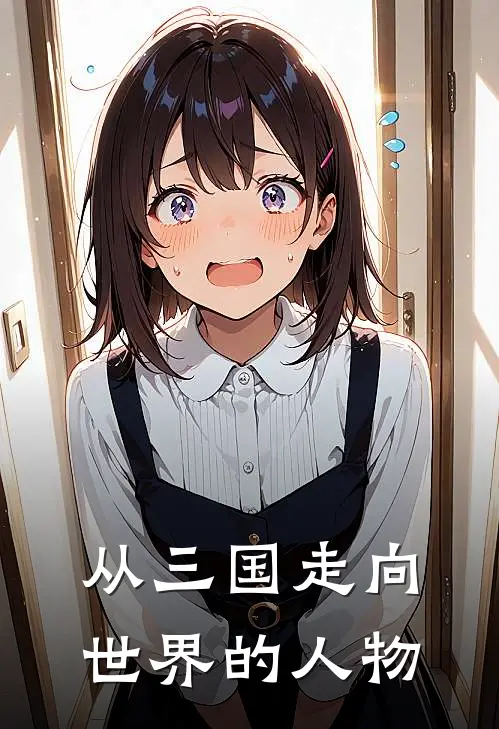 从三国走向世界的人物