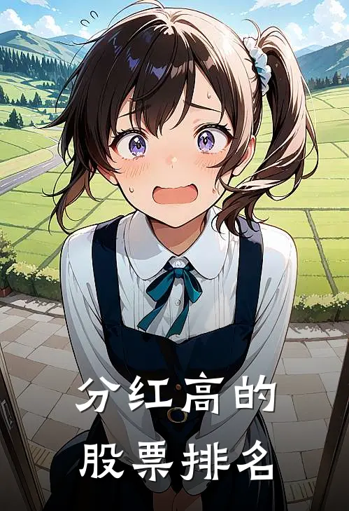 分红高的股票排名