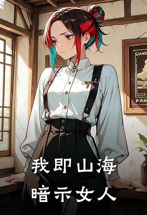 我即山海暗示女人