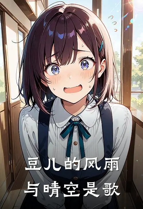 豆儿的风雨与晴空是歌