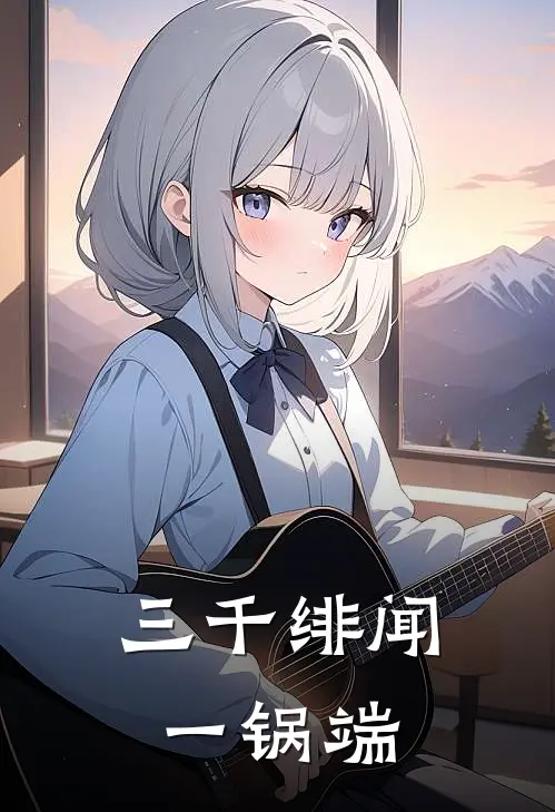 三千绯闻一锅端