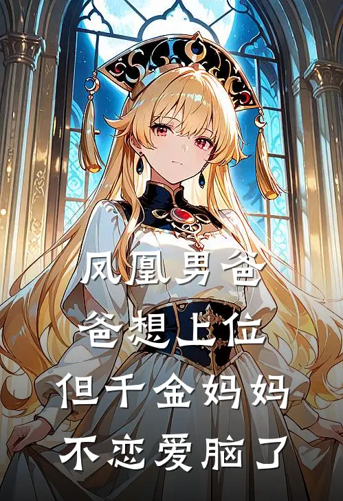 凤凰男爸爸想上位，但千金妈妈不恋爱脑了