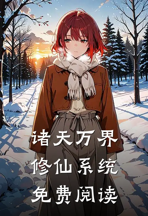 诸天万界修仙系统免费阅读