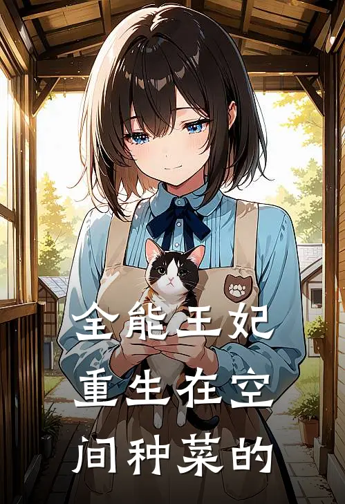 全能王妃重生在空间种菜的