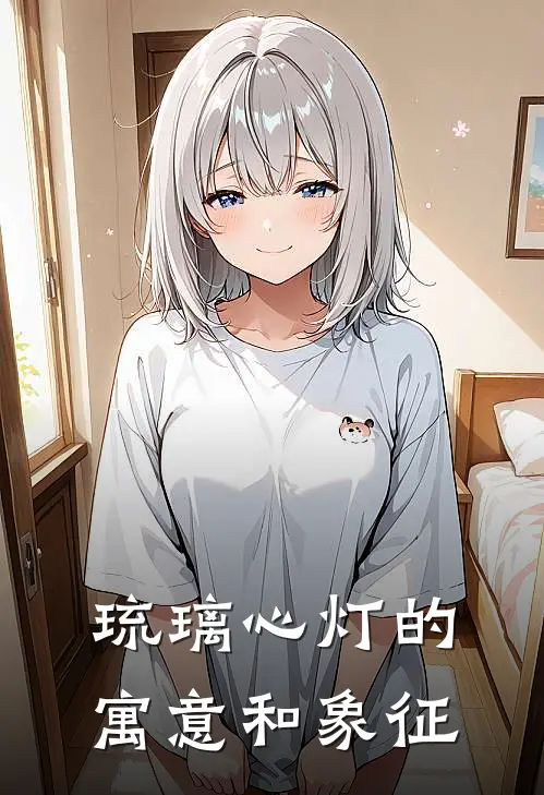 琉璃心灯的寓意和象征