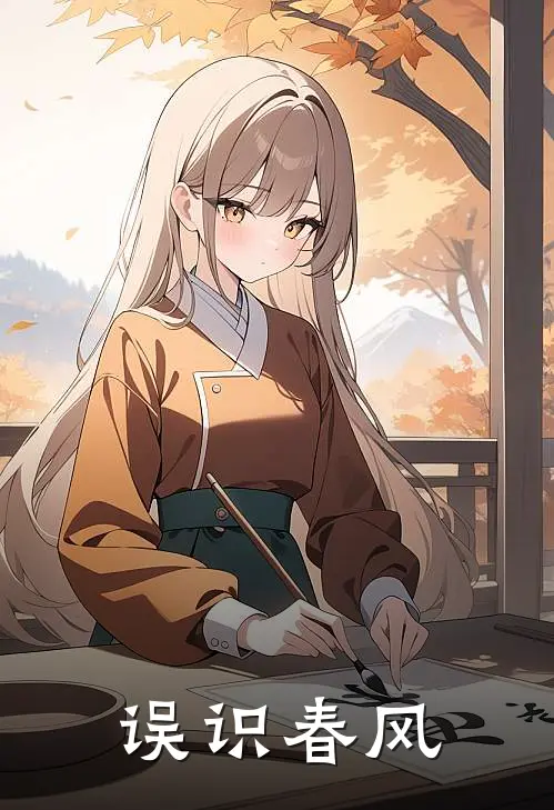 误识春风