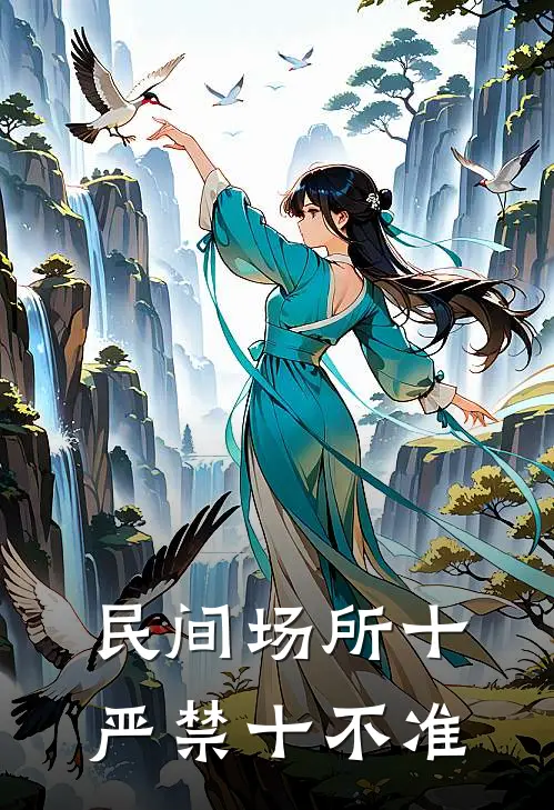 民间场所十严禁十不准