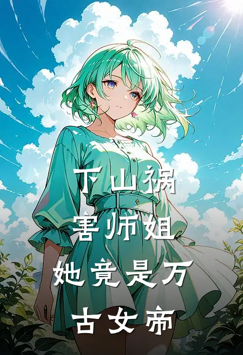 下山祸害师姐，她竟是万古女帝