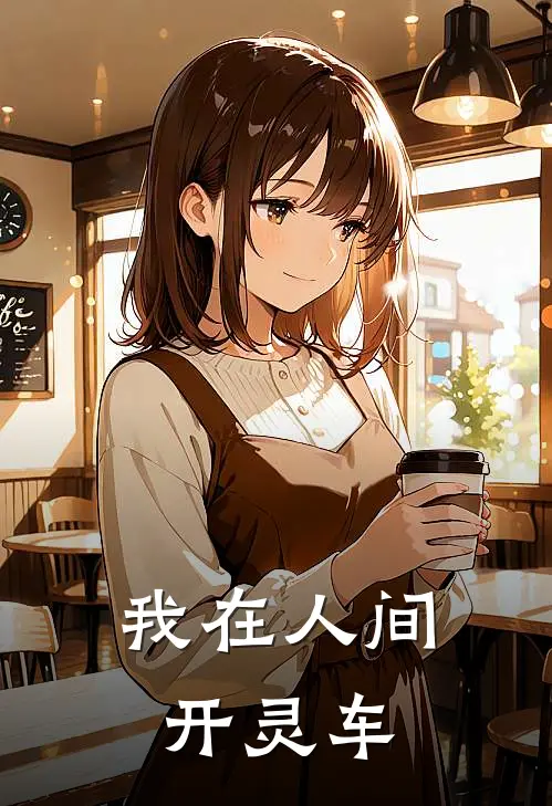 我在人间开灵车