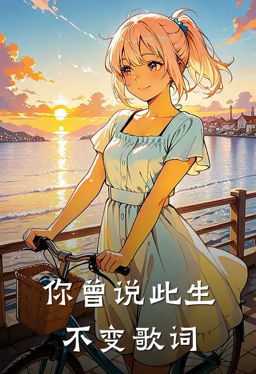 你曾说此生不变歌词