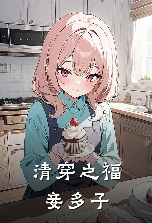 清穿之福妾多子