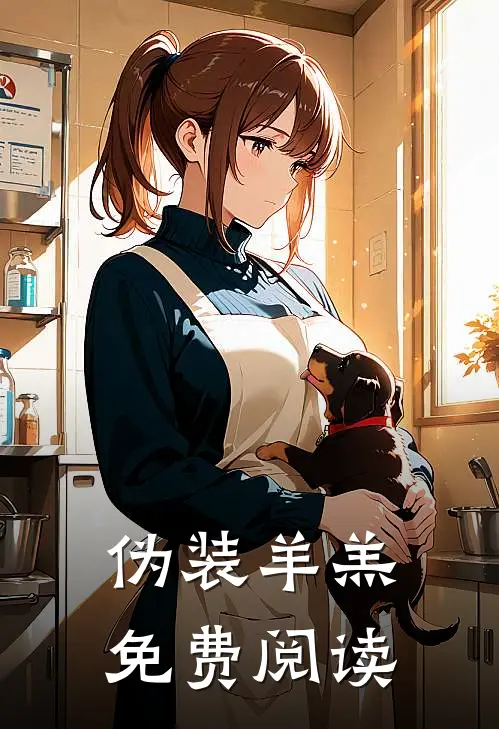 伪装羊羔免费阅读