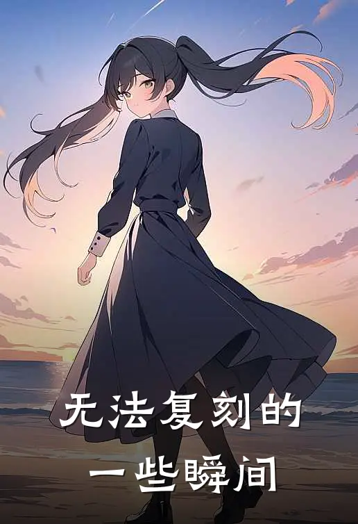 无法复刻的一些瞬间