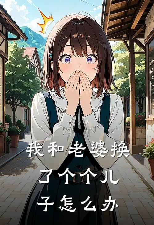 我和老婆换了个个儿子怎么办