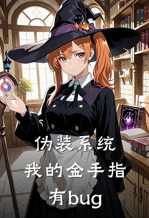 伪装系统，我的金手指有bug